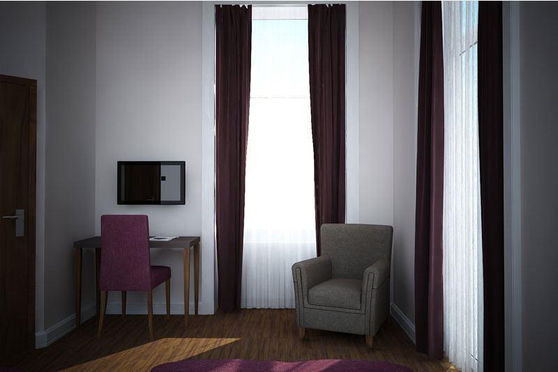 Arena Villa Am Wasserpark Fráncfort del Meno Habitación foto