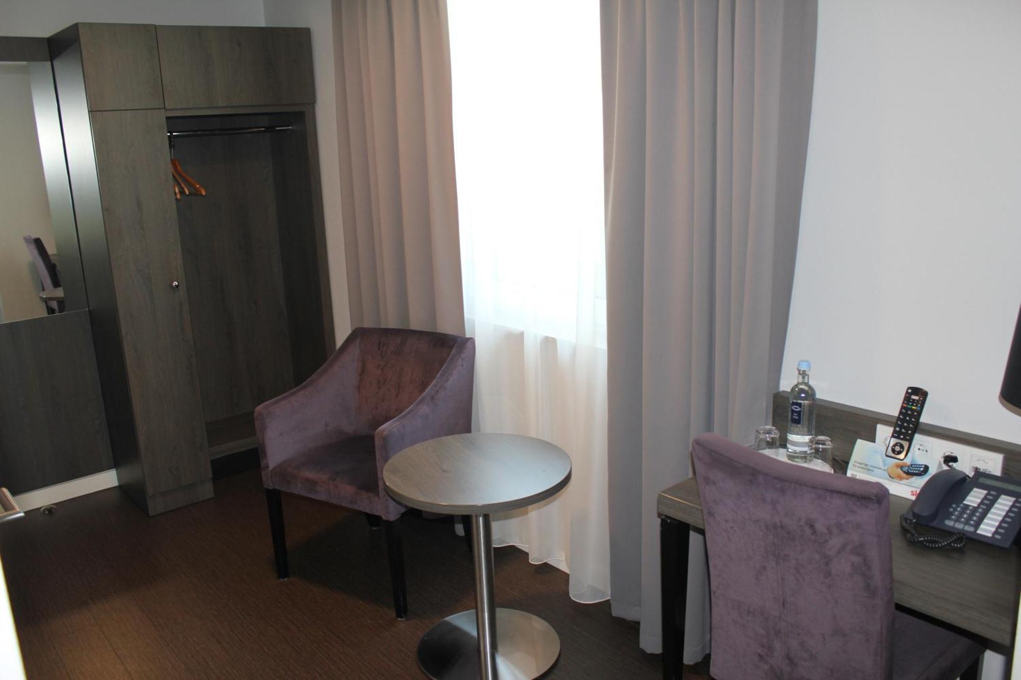 Arena Villa Am Wasserpark Fráncfort del Meno Habitación foto