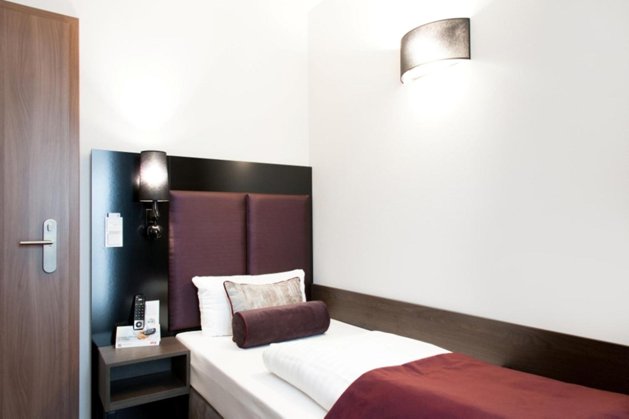 Arena Villa Am Wasserpark Fráncfort del Meno Habitación foto