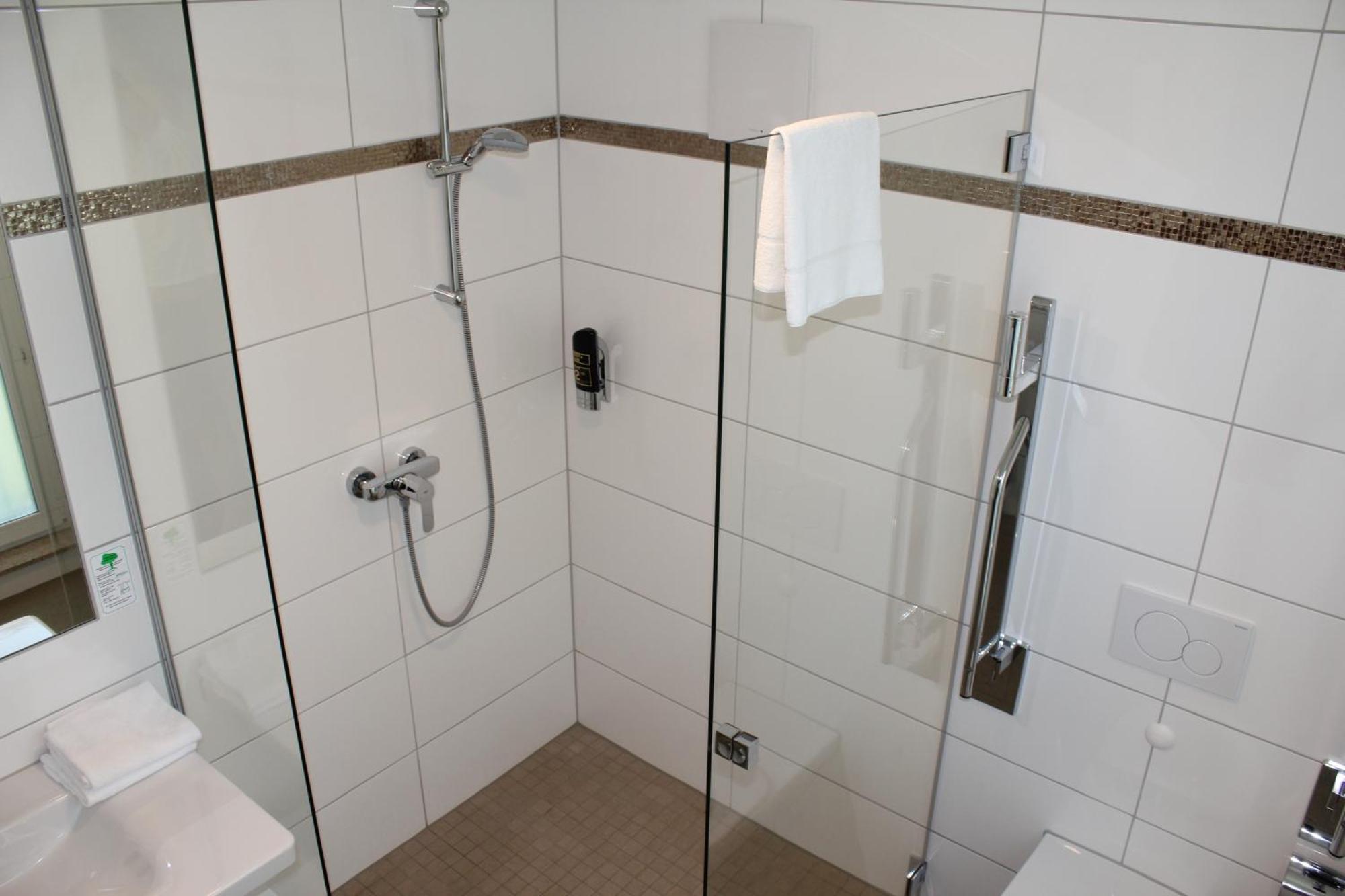 Arena Villa Am Wasserpark Fráncfort del Meno Habitación foto